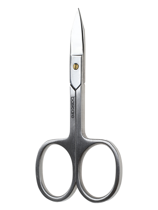 Nail Scissor- Precision Ground Arrow Straight Blades