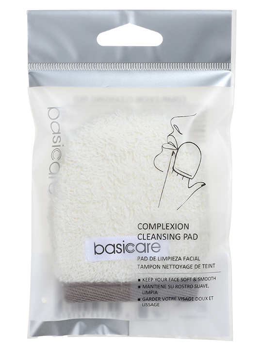 Complexion Cleansing Pad -0