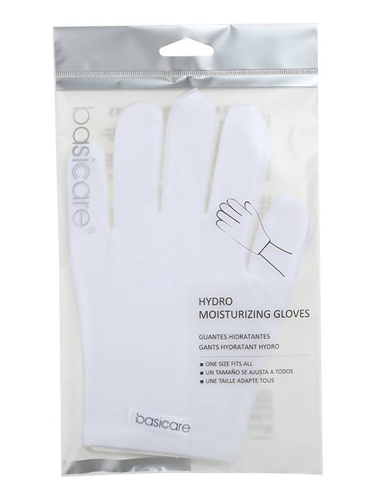 Hydro Moisturizing Gloves-0