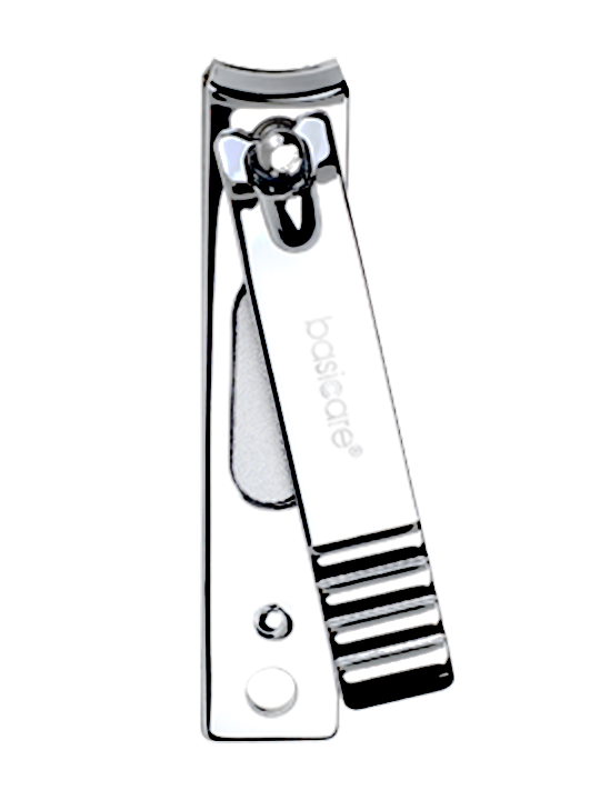 Nail Clipper - Curved Blade