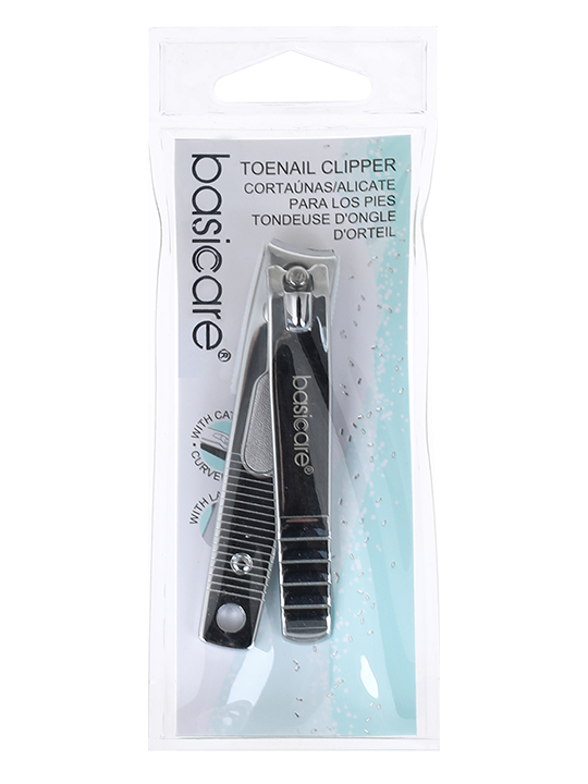 Toe Nail Clipper-0
