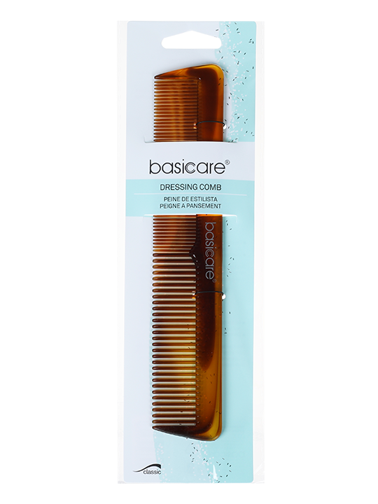 Dressing Comb