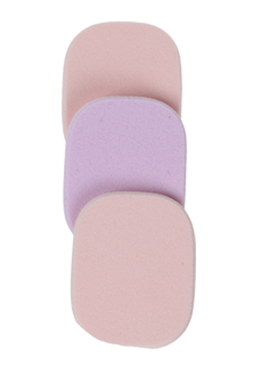 Foundation Sponges