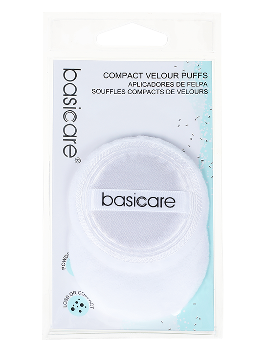 Compact Velour Puffs-0