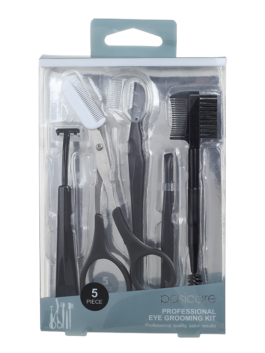 5PCS Professional Grooming Kit-0