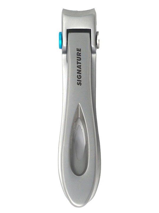 SIGNATURE Ergonomic Large Nail Clipper