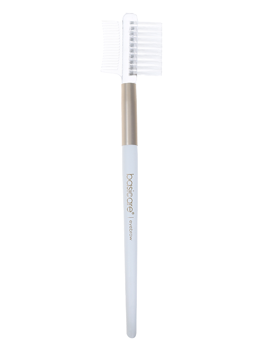 Brow & Lash Brush- Nylon Bristles