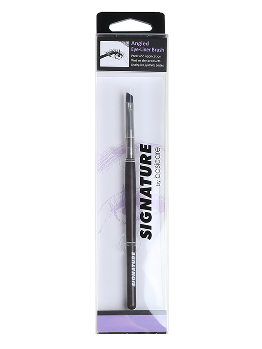 SIGNATURE Angled Eye - Liner Brush-0