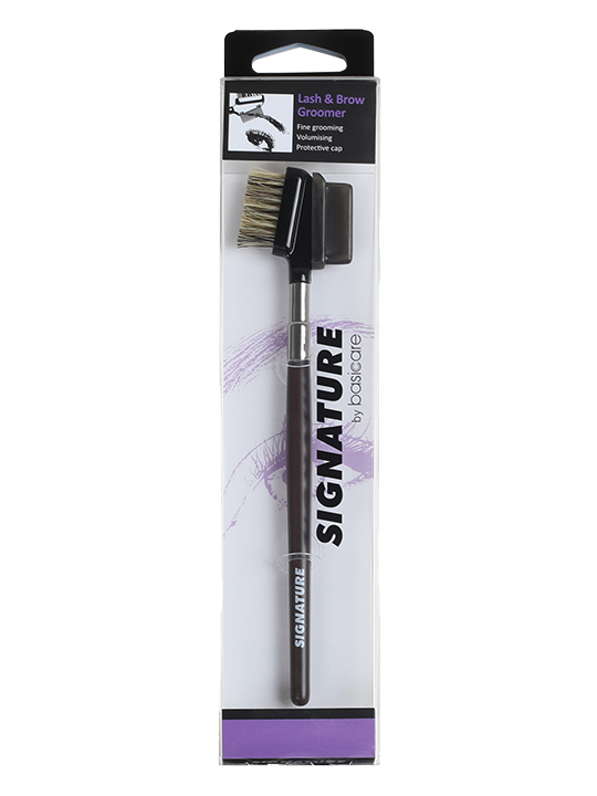 SIGNATURE Lash & Brow Groomer-0