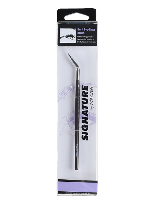 SIGNATURE Bent Eye Liner Brush-0