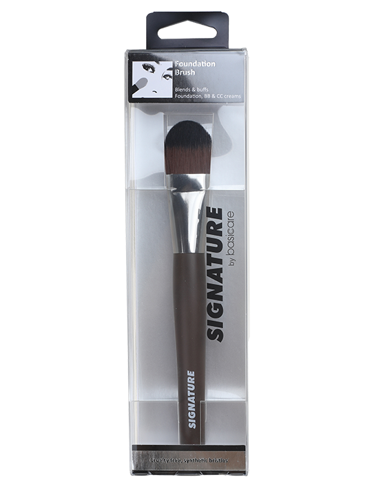 SIGNATURE Foundation Brush-0