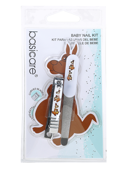 Baby Nail Kit-0
