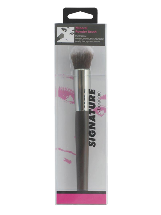 SIGNATURE Mineral Powder Brush-0
