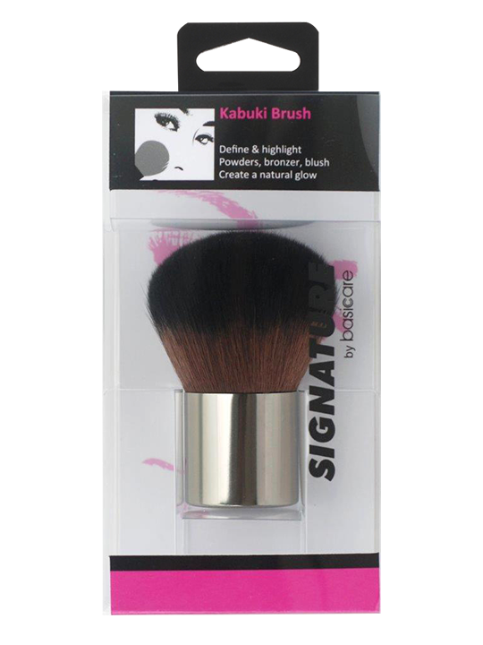 SIGNATURE Kabuki Brush-0