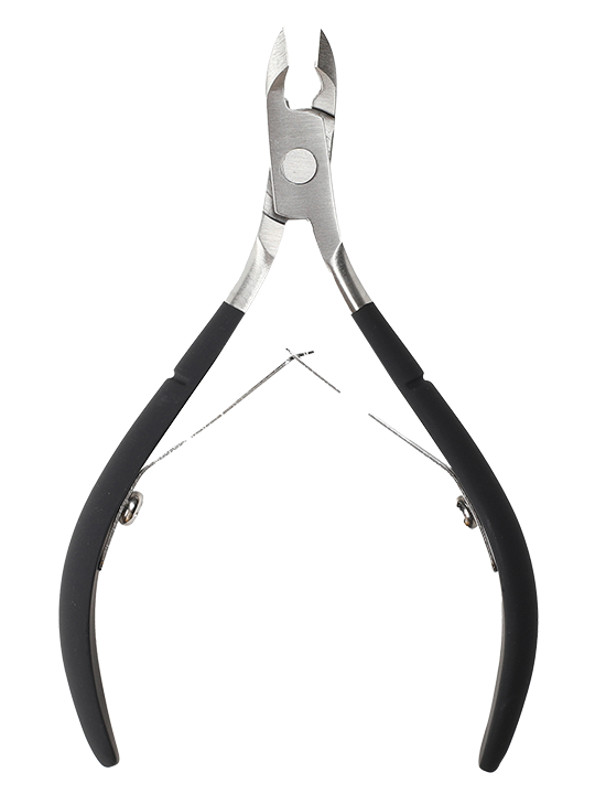 Cuticle Nipper- Harden Steel Blades