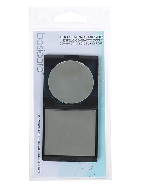 Duo Compact Mirror-0