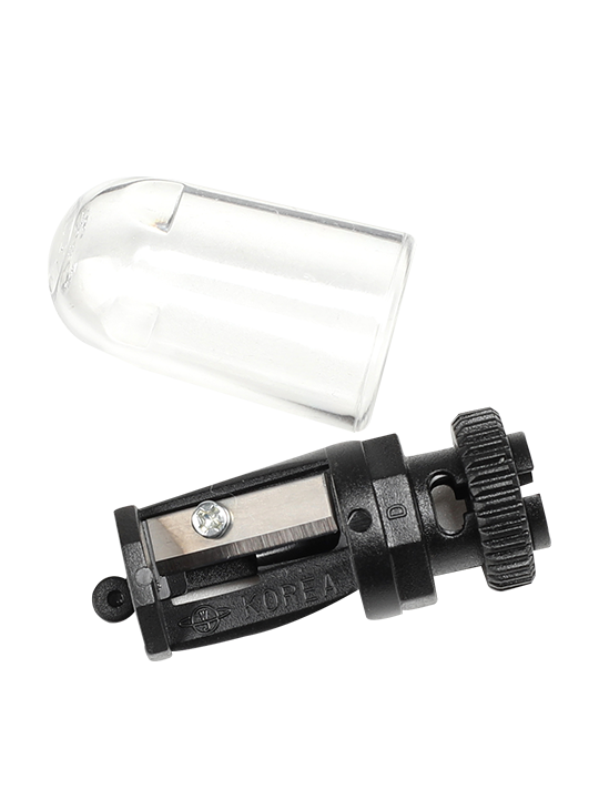 Make-Up Pencil Sharpener