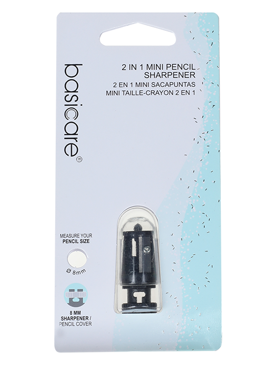 Make-Up Pencil Sharpener-0