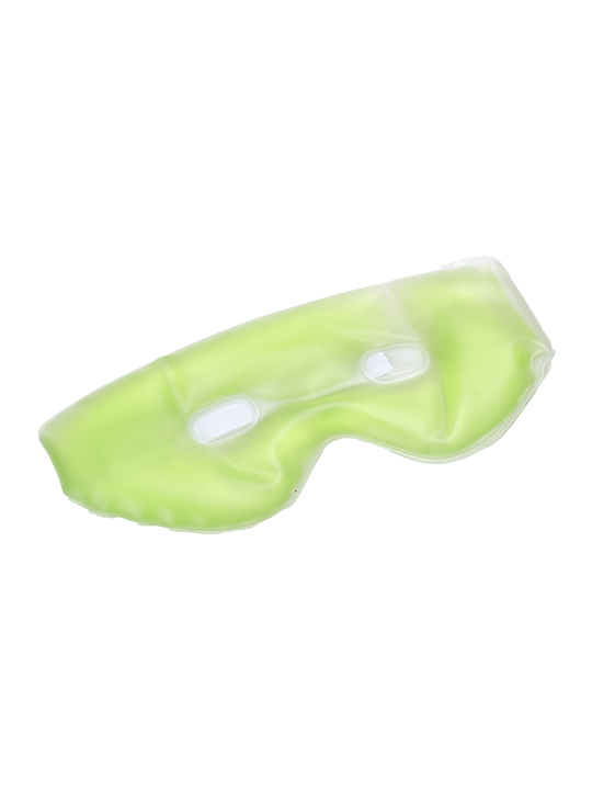 Cosmetic Eye Treatment Mask