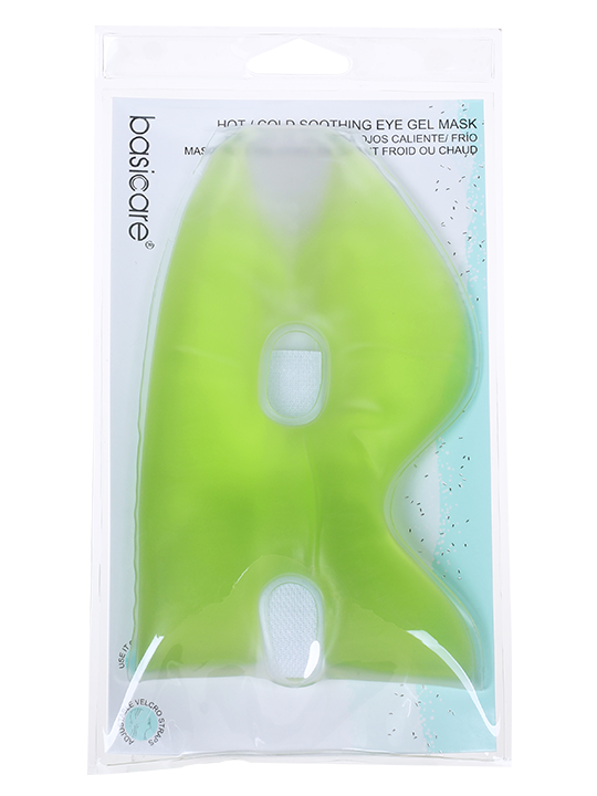 Cosmetic Eye Treatment Mask-0