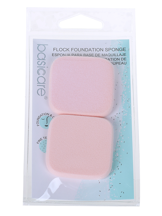 Flock Foundation Sponge-0