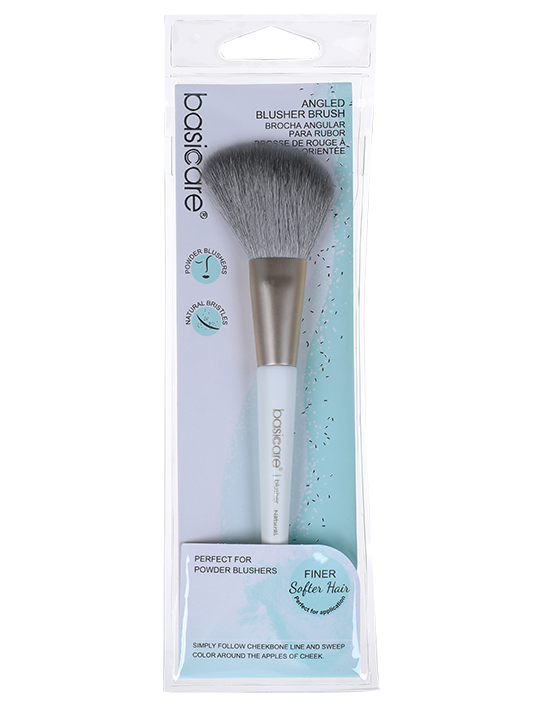Angled Blusher Brush-0