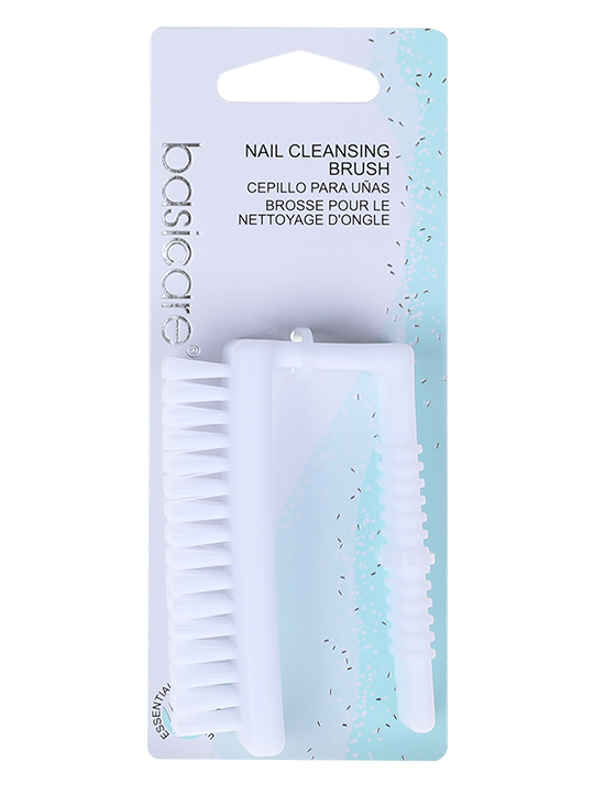 Nail Cleansing Brush-0
