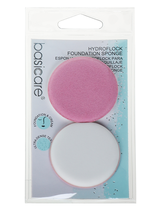 Hydro flock Foundation Sponge-0