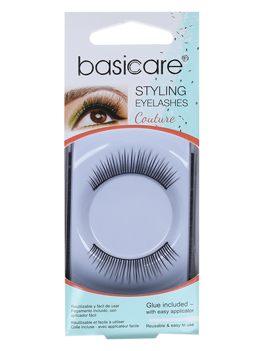 Styling Eyelashes-0
