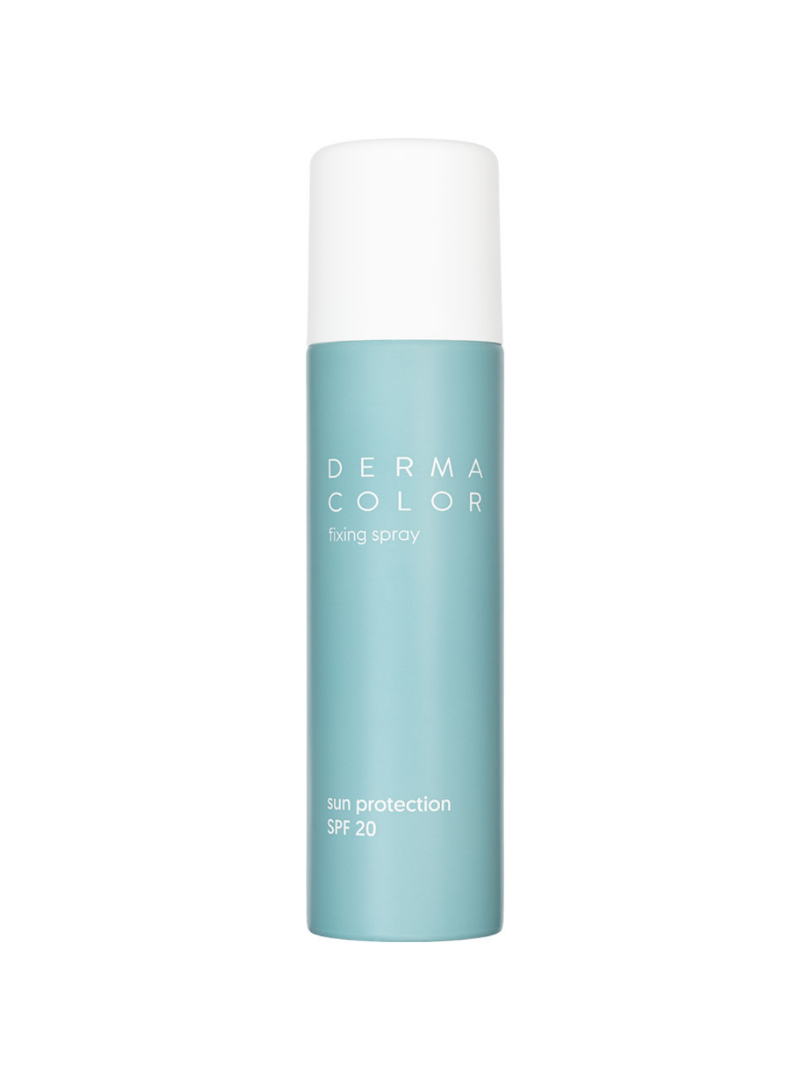 Dermacolor Fixing Spray 