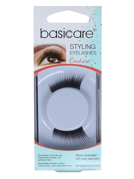 Styling Eyelashes.-0