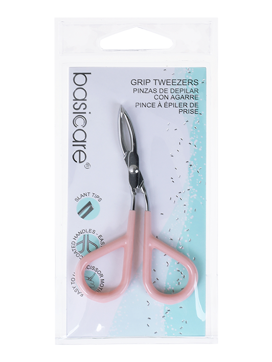 Grip Scissor Tweezer-0