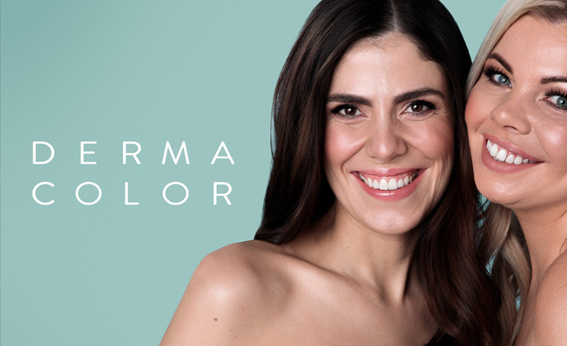 Dermacolor: A New Era of Self-Expression and Confidence