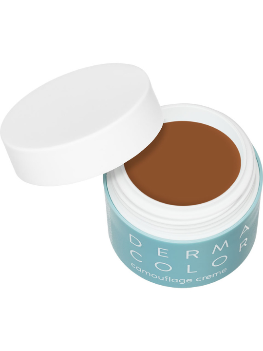 Dermacolor Camouflage Creme DJ4-0