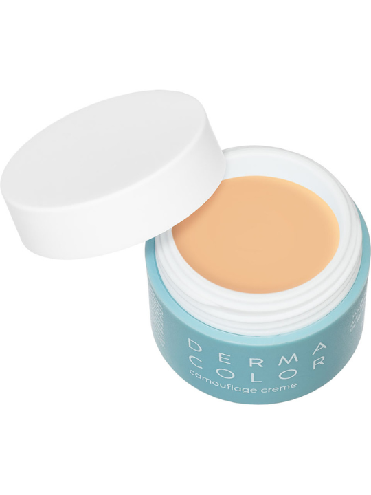 Dermacolor Camouflage Creme D4-0