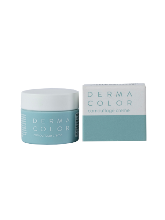 Dermacolor Camouflage Creme D18-1