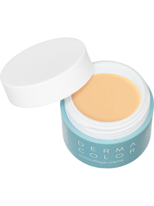 Dermacolor Camouflage Creme DF1-0
