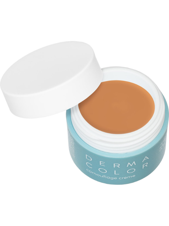 Dermacolor Camouflage Creme D5-0