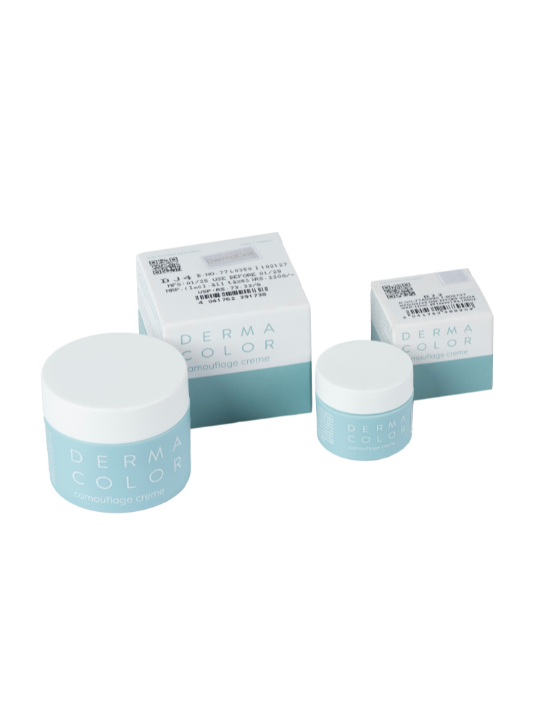 Dermacolor Camouflage Creme D20-5