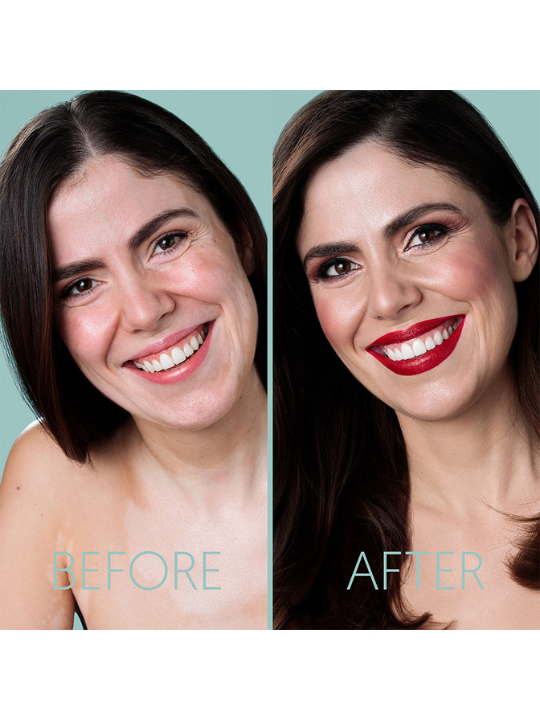 Dermacolor Fixing Powder -3