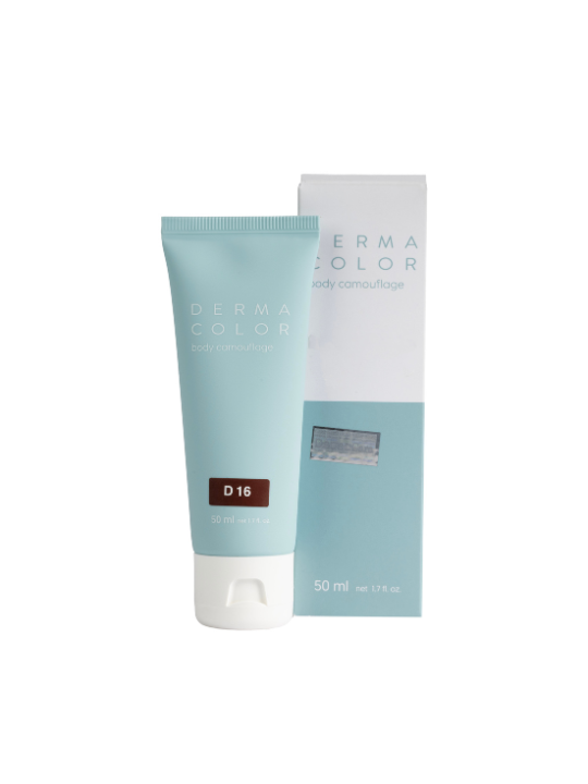 Dermacolor Body Camouflage D14-0