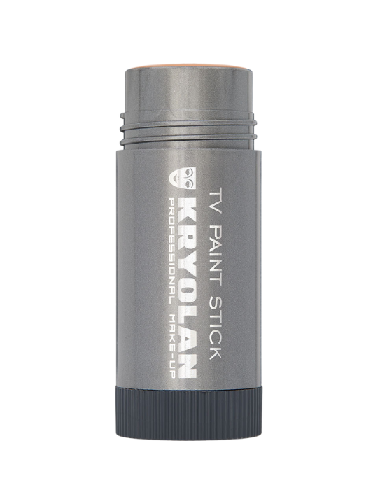 Kryolan TV Paint Foundation Stick 25 g - 7W-0
