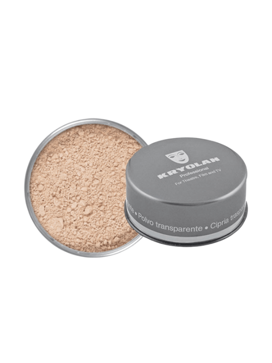 KRYOLAN TRANSLUCENT POWDER - TL 4-0