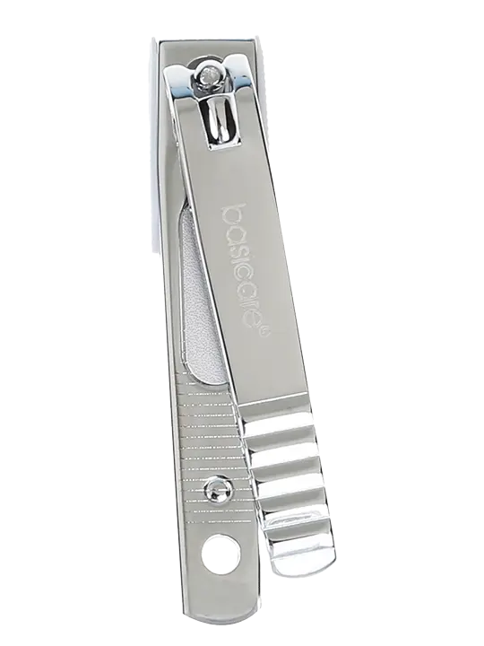 Toe Nail Clipper